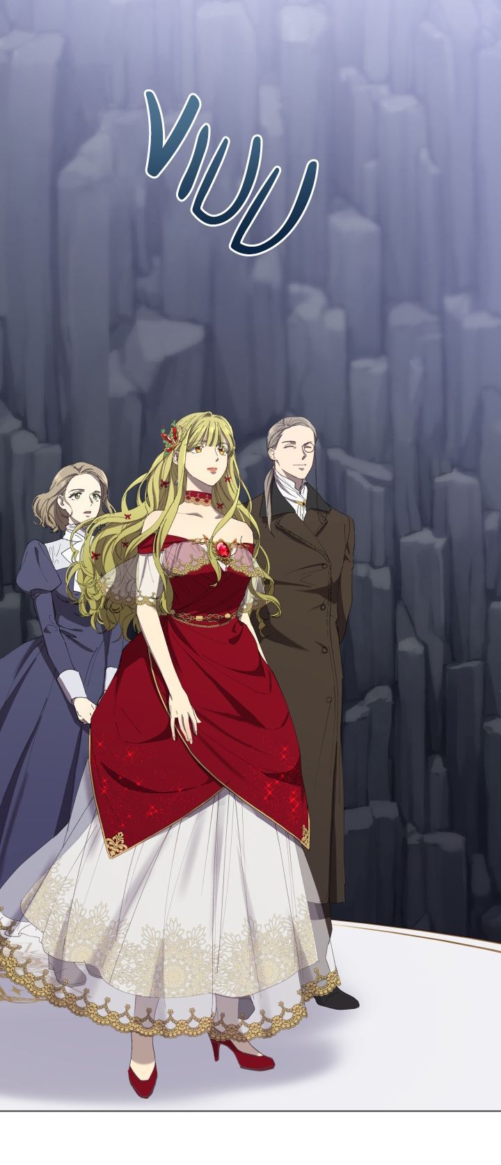 công chúa khắc dấu lên kẻ phản nghịch chapter 9 63