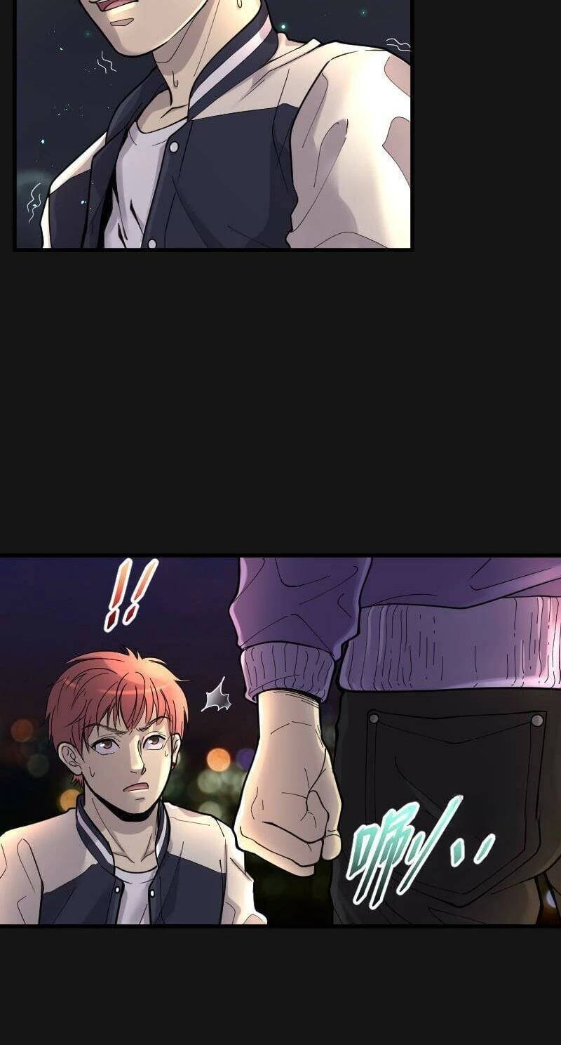 thợ cắt tóc cho diêm vương chapter 28 50