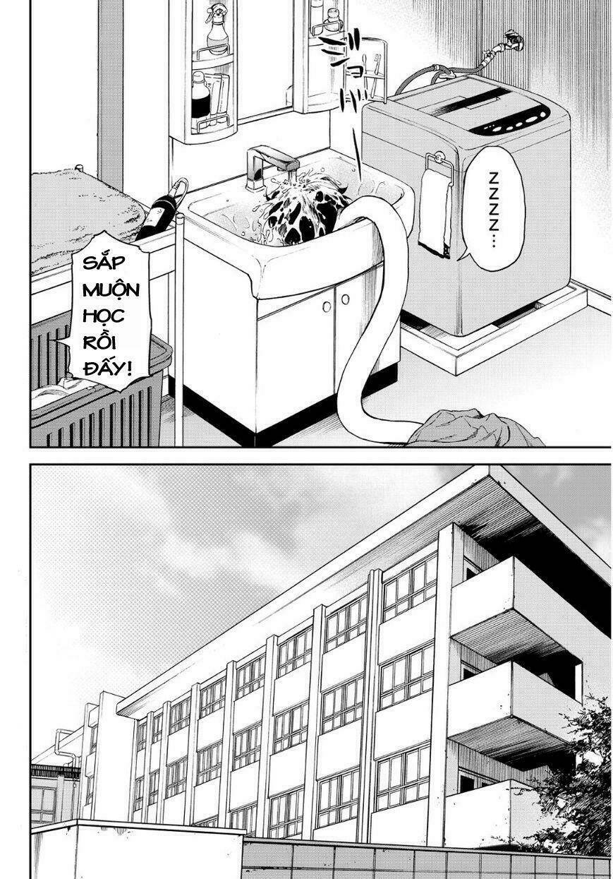 kanojo wa rokurokubi chapter 2 4