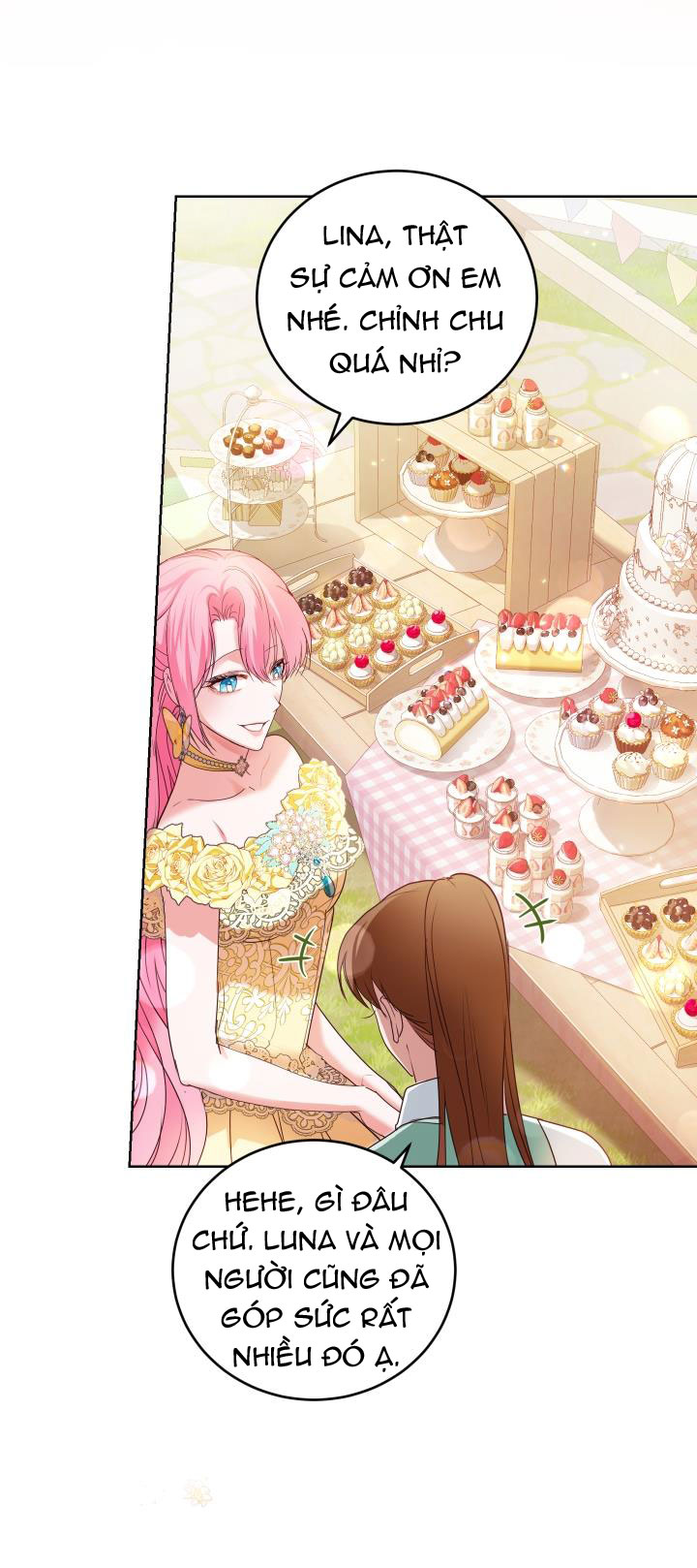 trở thành nhà điều chế nước hoa duy nhất của bạo chúa chapter 29.1 8
