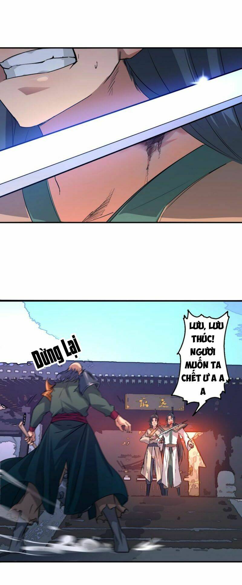 ta luyện dược thành thánh chapter 7 25