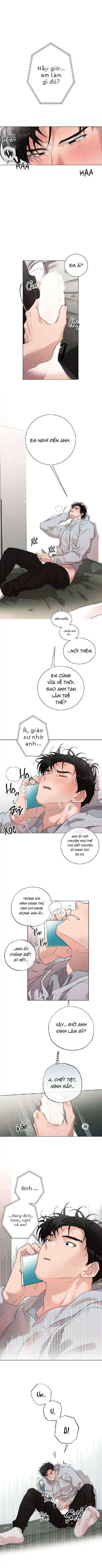 tình yêu của tôi chapter 9 1