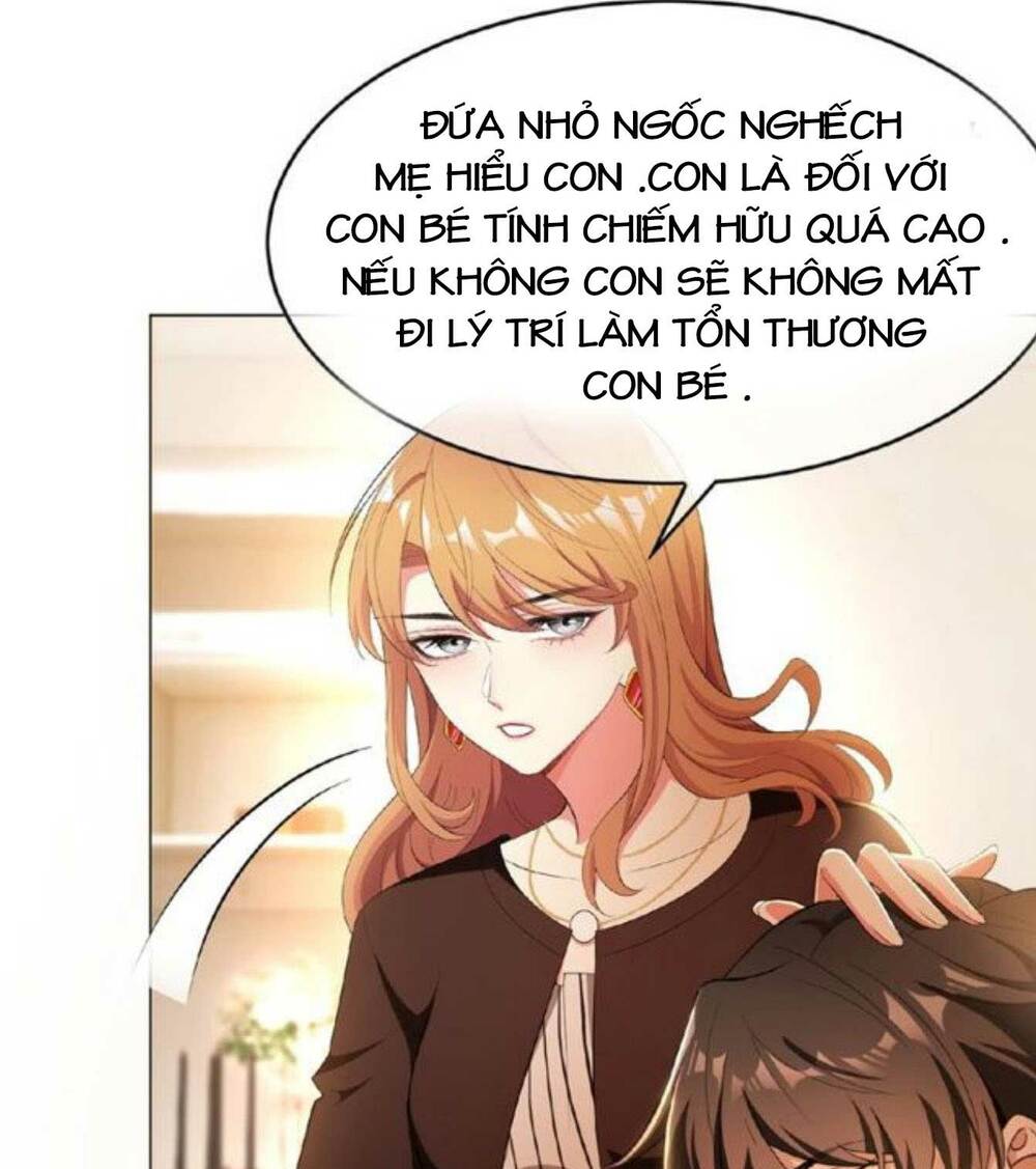 cô vợ nhỏ nuông chiều quá lại thành ác!! chapter 78 16