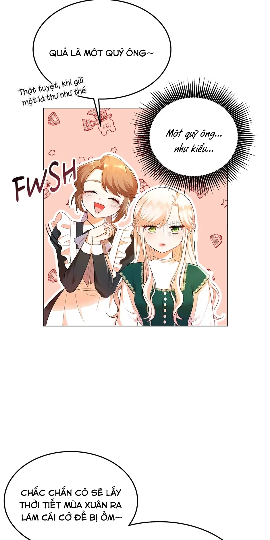 diễn vai ác nữ cũng thật khó khăn chapter 6.1 10