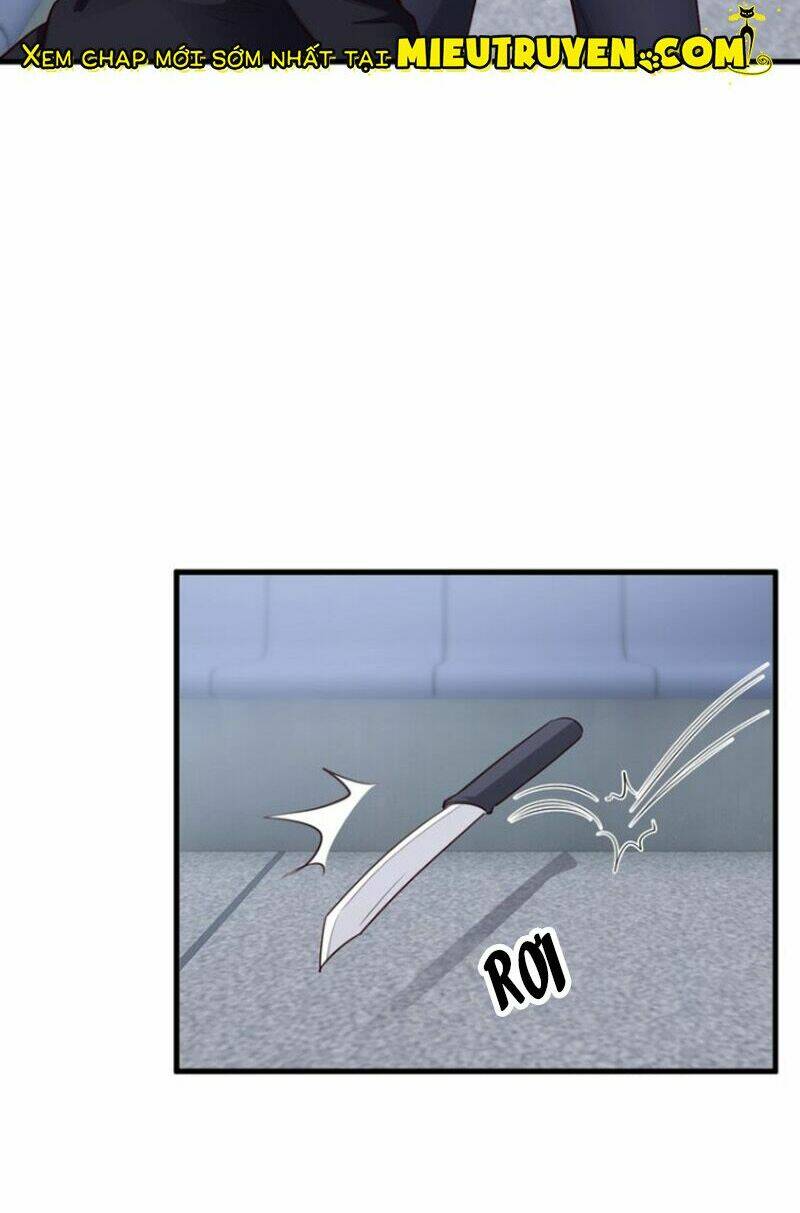 thú cưng độc quyền của boss chapter 99 19