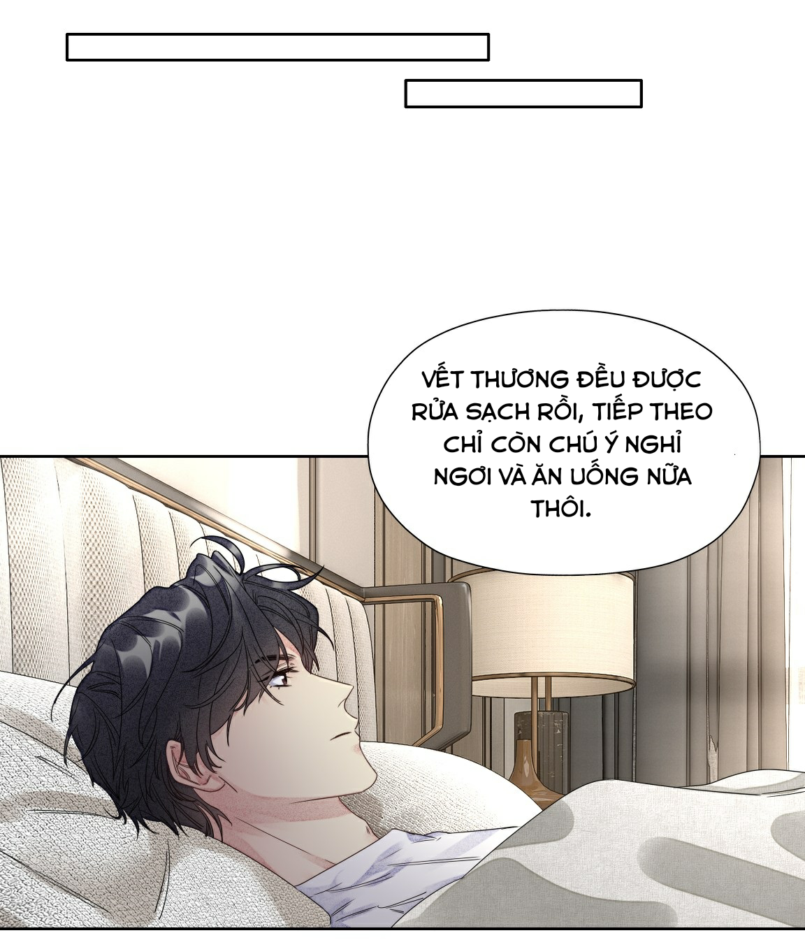 giao dịch đen chapter 3 20