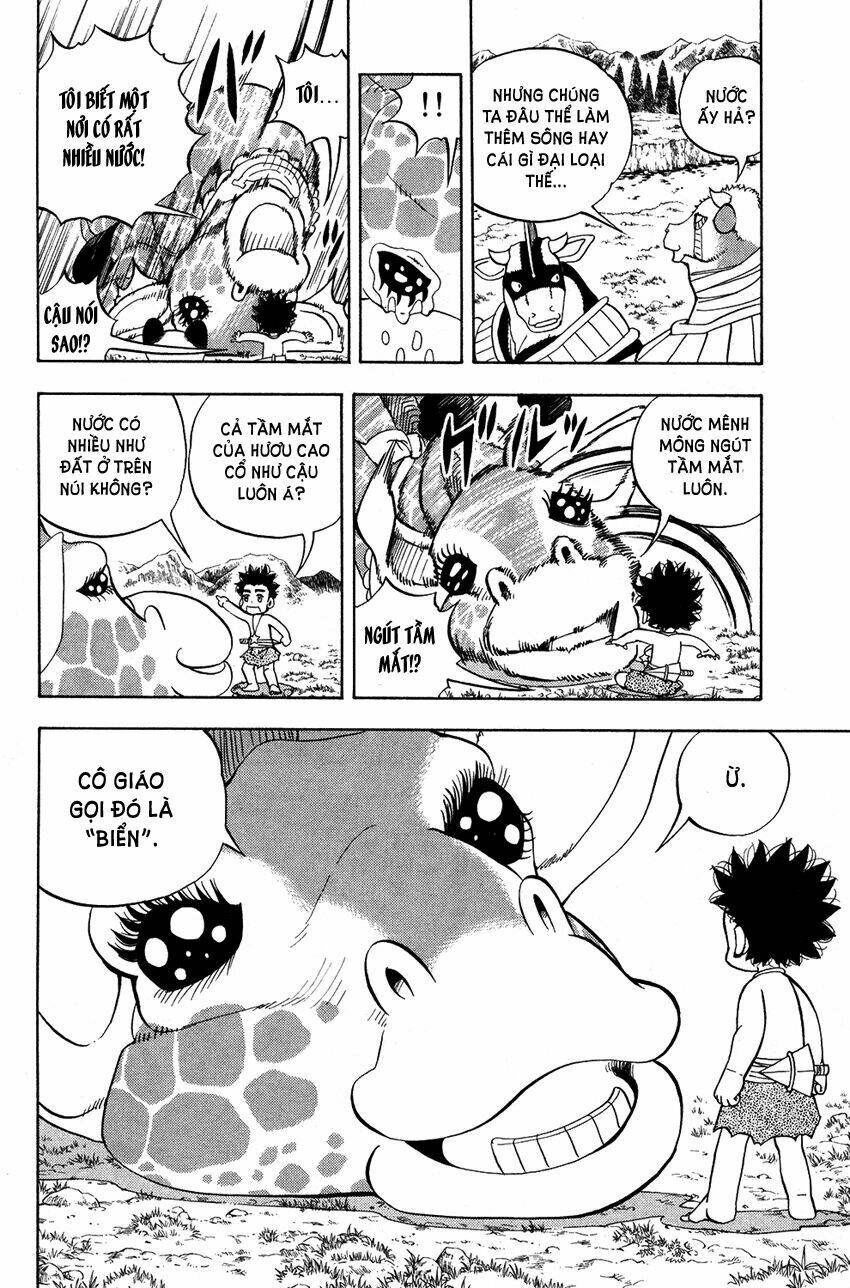 doubutsu no kuni chapter 16 40