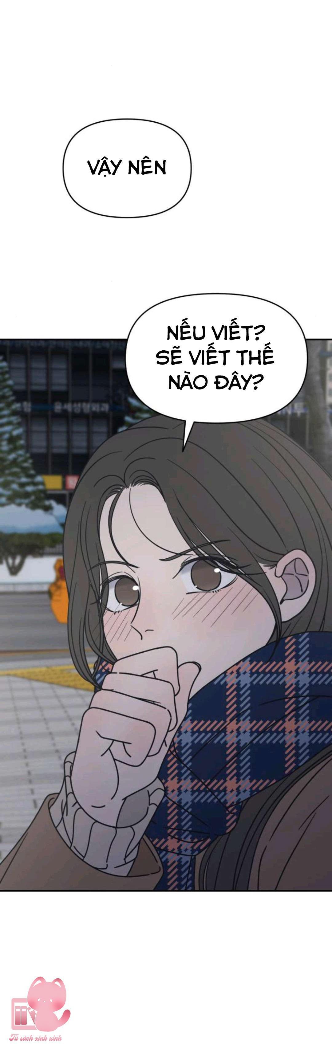 nói không với tình công sở chapter 6 62