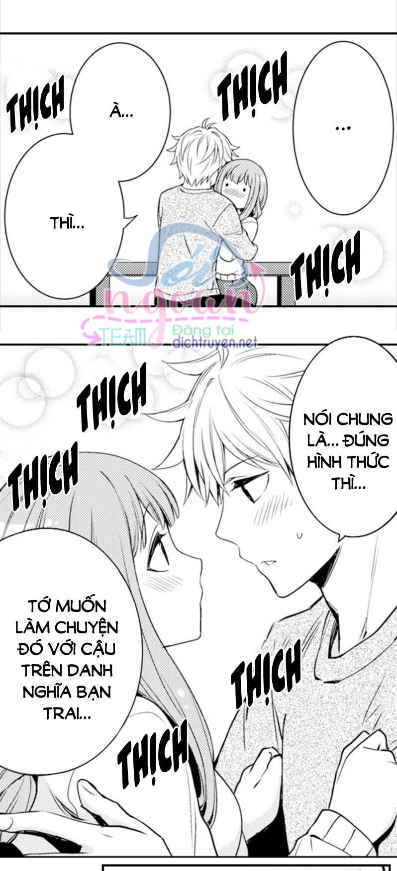 cô dâu cửu vỹ hồ chapter 11 17