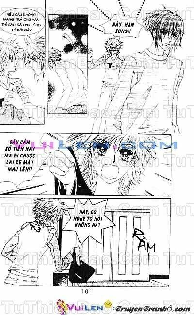 wait! wolf chapter 4 102