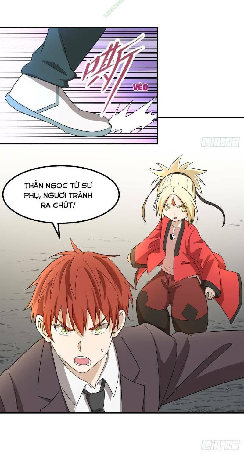 nghịch thiên tiên mệnh chapter 8 22