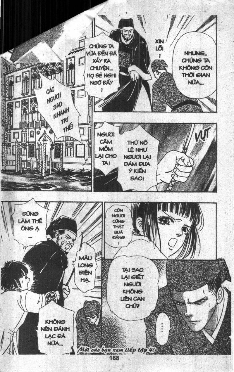 kenja no ishi chapter 3 168