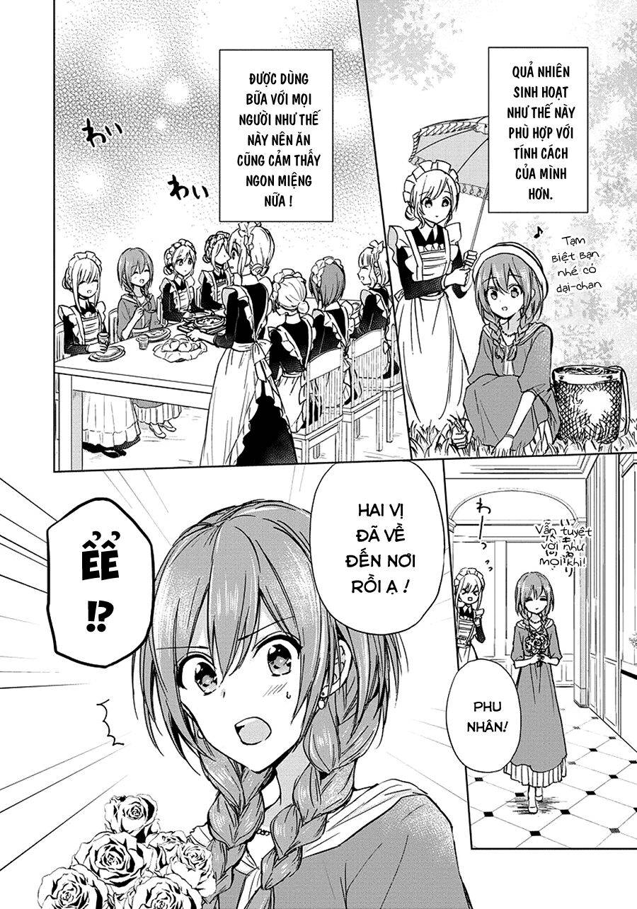 ai đó làm ơn giải thích tình hình với! chapter 25 6