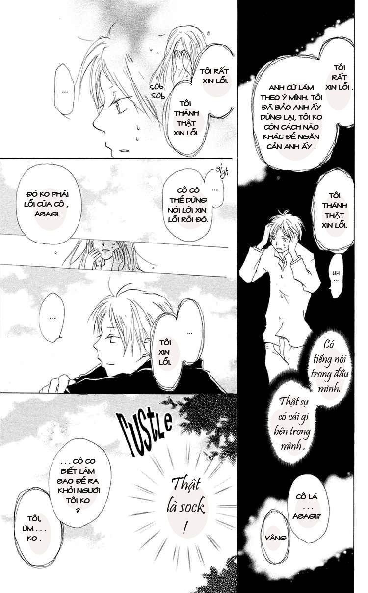 trả tên lại cho yêu quái chapter 8 15