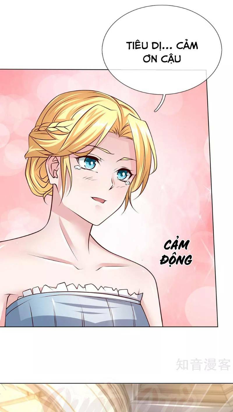 cực phẩm yêu nghiệt chapter 60 12