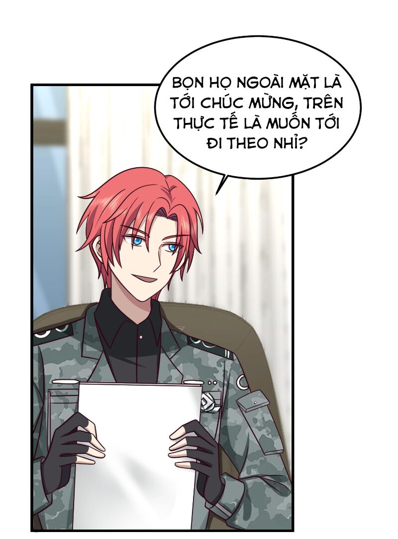 trên người ta có một rồng chapter 511 4