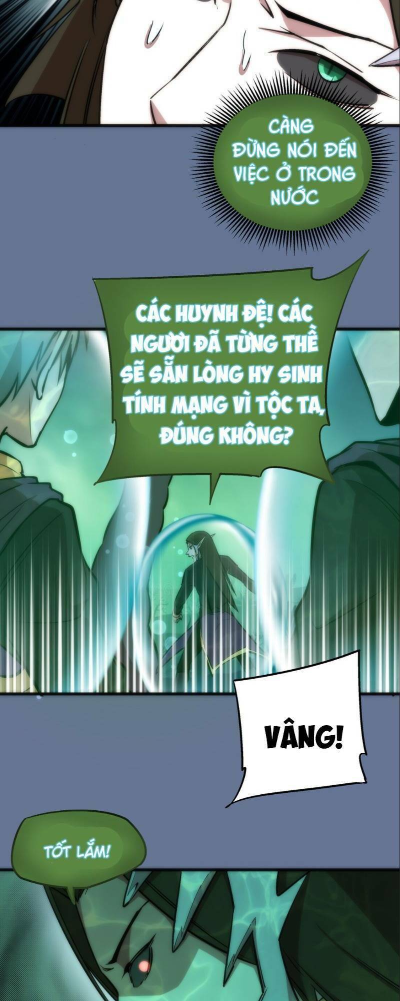 ta không phải đại ma vương chapter 22 19