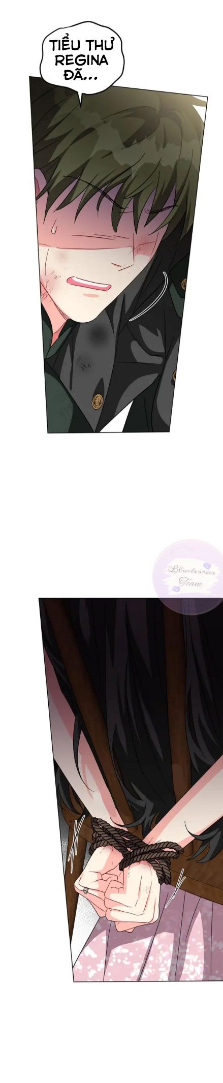 kết hôn cùng nhân vật phản diện chapter 10 56