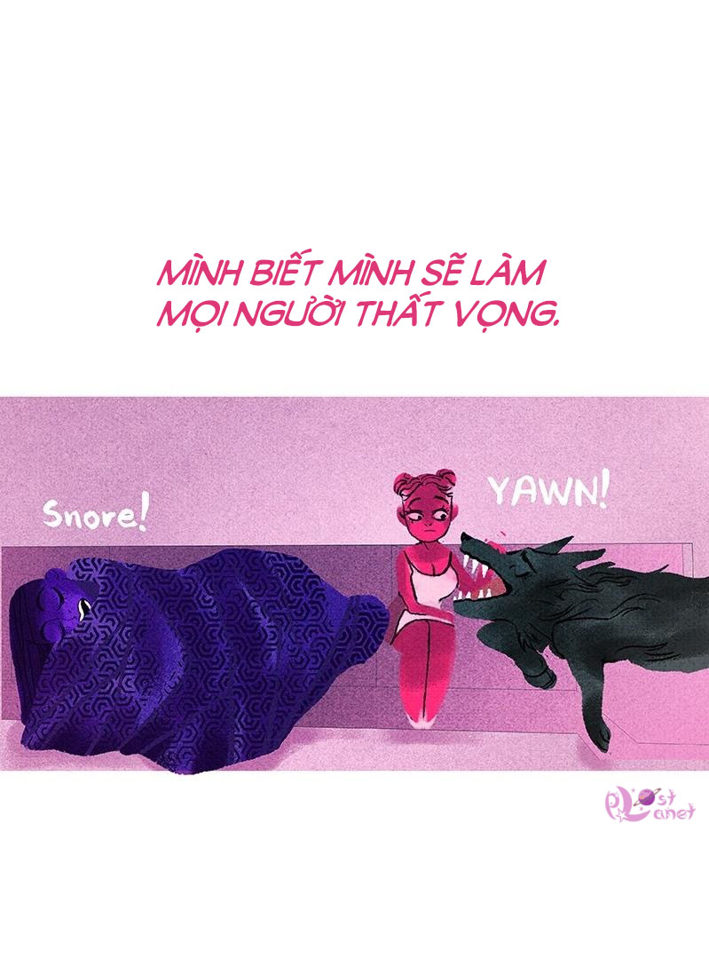 thần thoại olympus chapter 74 72