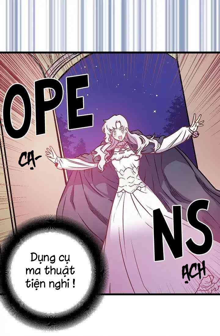 hôn lễ báo thù chapter 4 45