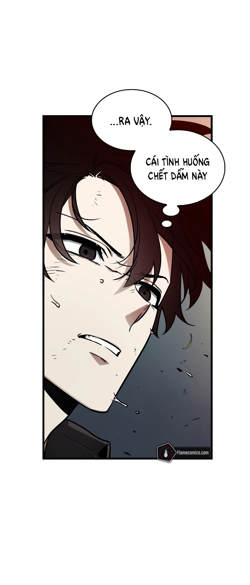 toàn trí độc giả - omniscient reader chapter 201.2 14