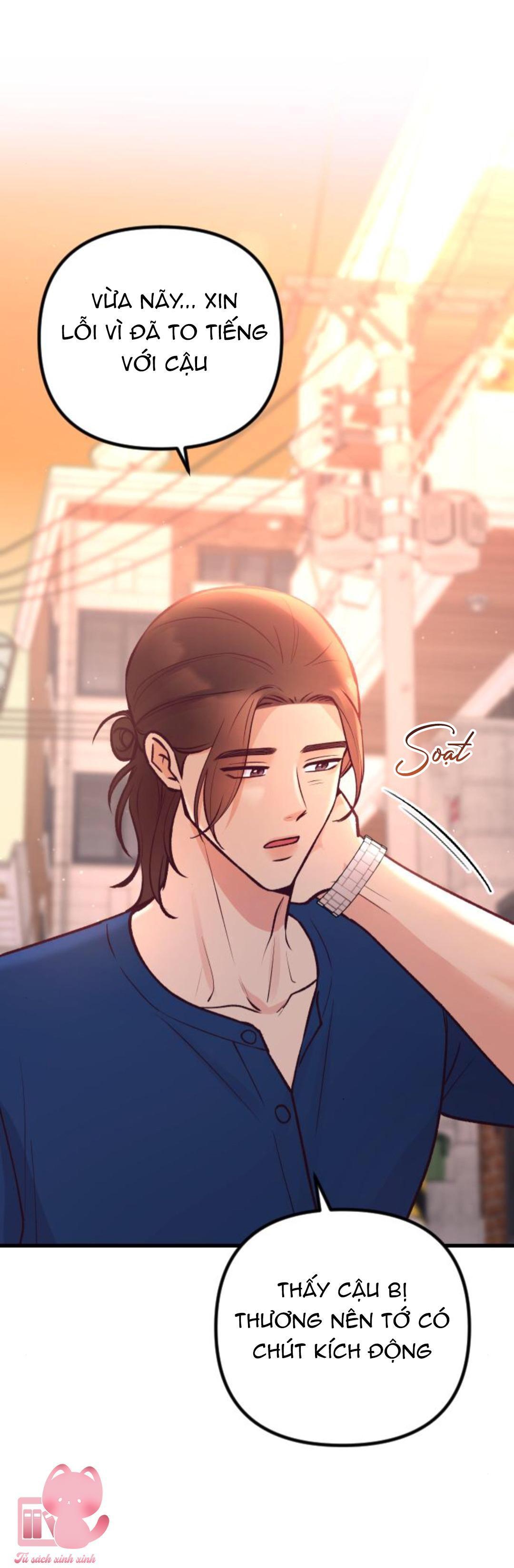 gặp nhau giữa trung gian chapter 24 48