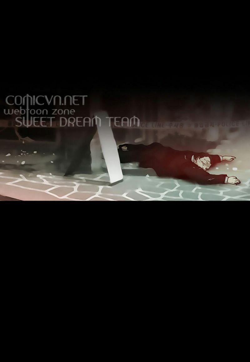 shaman - pháp sư chapter 3 29