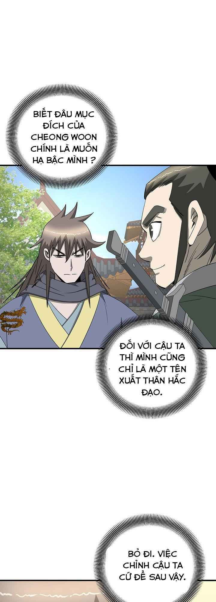 cuồng long chapter 58 1