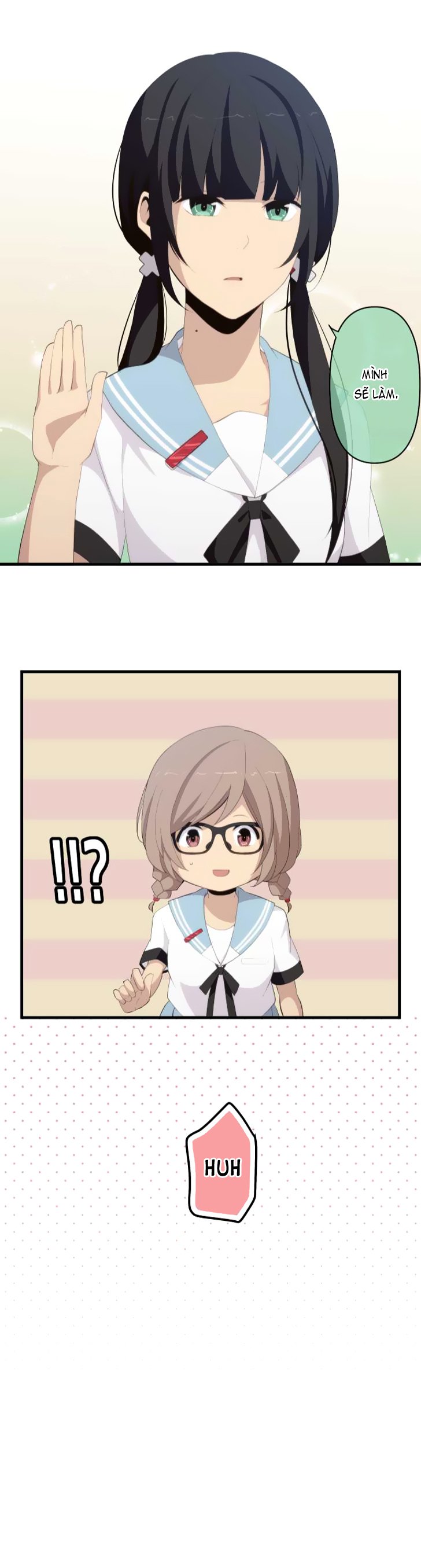 relife chapter 125 12