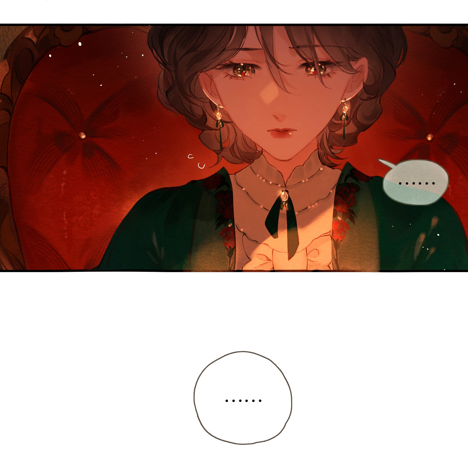 trộm hương chapter 20 13