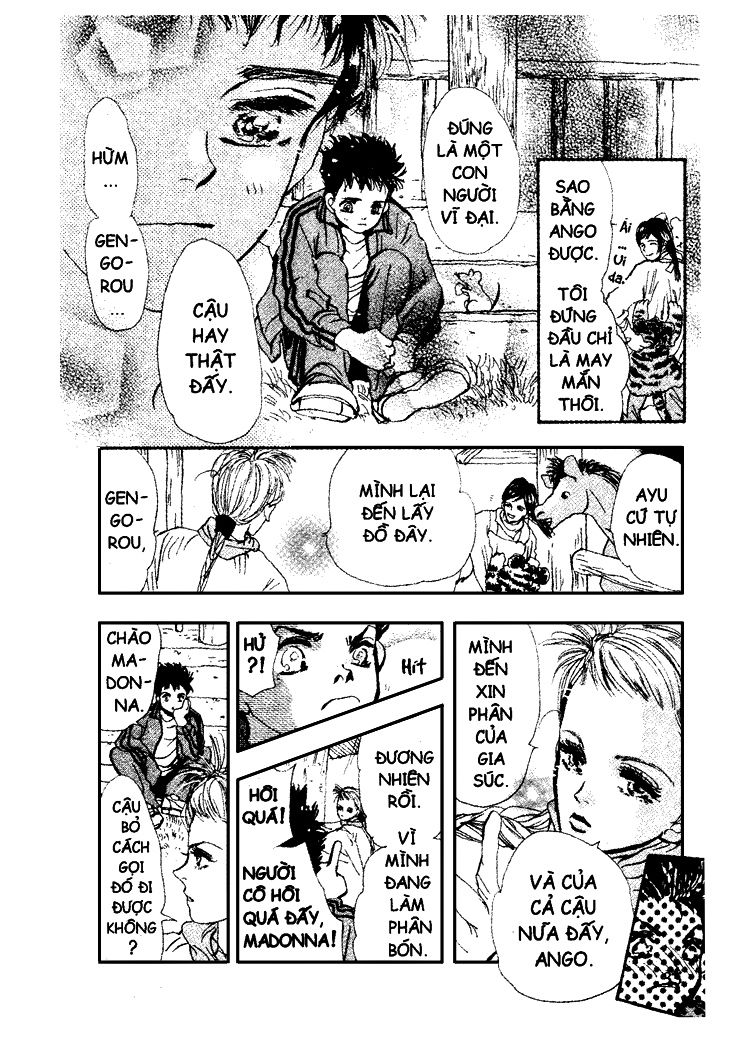 mầm sống chapter 37 16