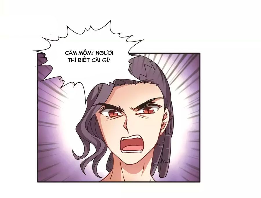 huyền vũ luyến ca: vạn vật sinh linh chapter 20.2 23