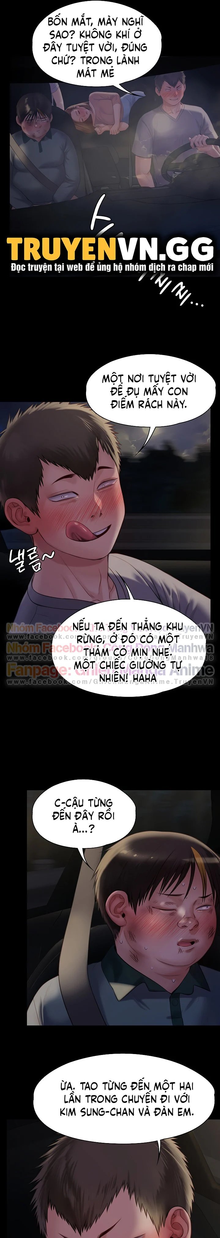 ong chúa chapter 225 27