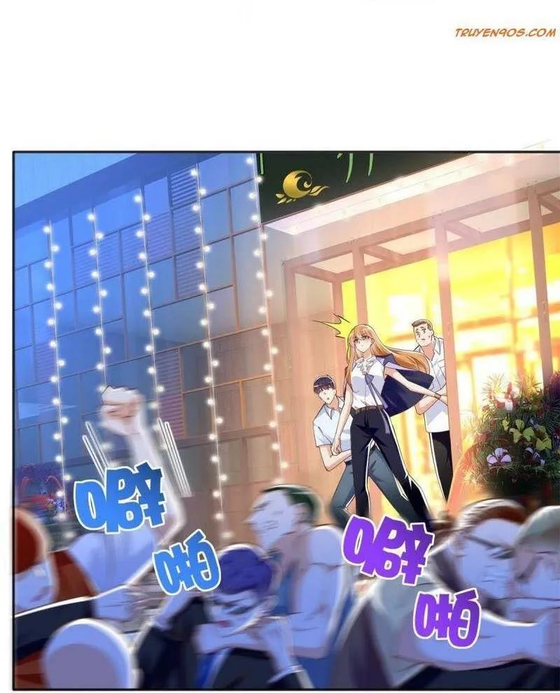 Boss Nhà Giàu Lại Là Nữ Sinh Trung Học! chapter 61.62 28