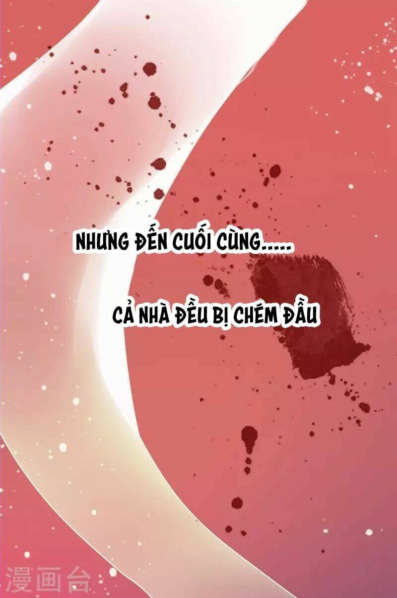 từng bước âm mưu thâm độc : huyết hoàng trở về chapter 1 12