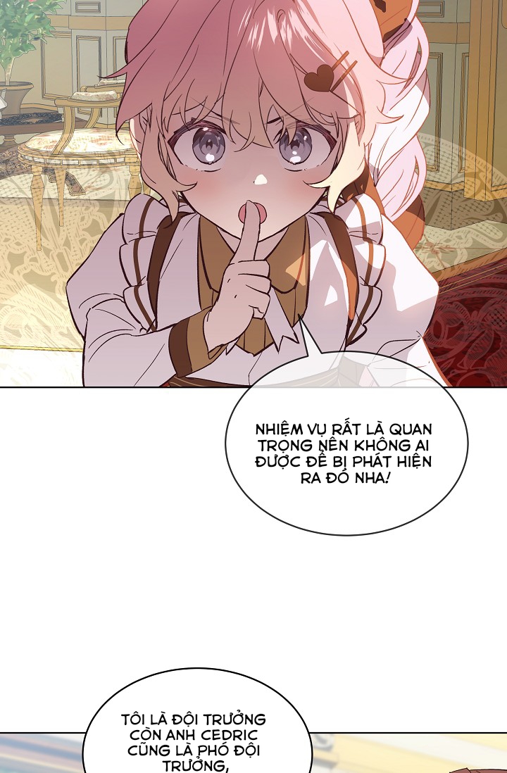 quý cô quyền lực chapter 11 35