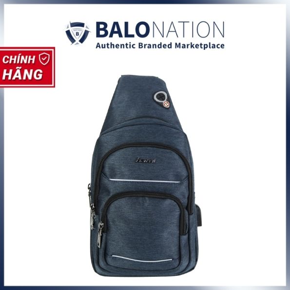 Túi đeo chéo HAMI TDC602.X - hàng chính hãng