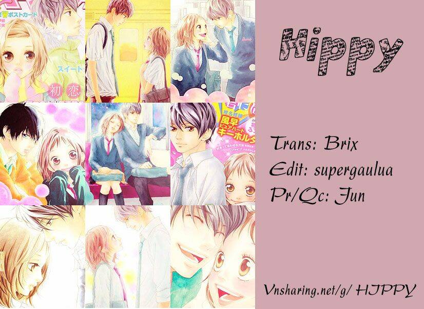 tình yêu học trò chapter 33 52