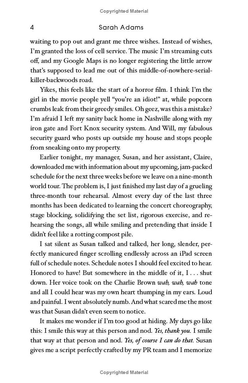 Sách ngoại văn: When In Rome