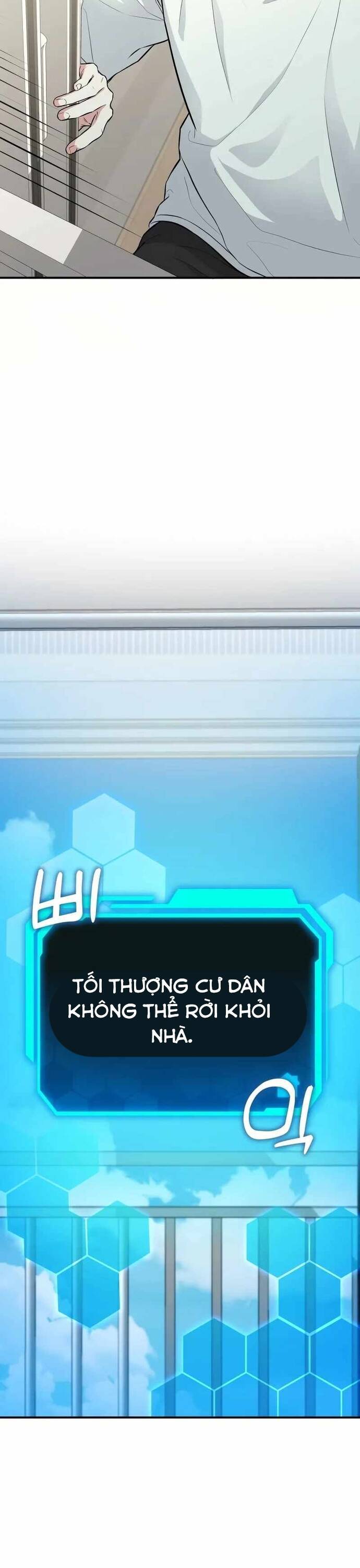 Tuyệt Đối Dân Cư Chapter 2 5