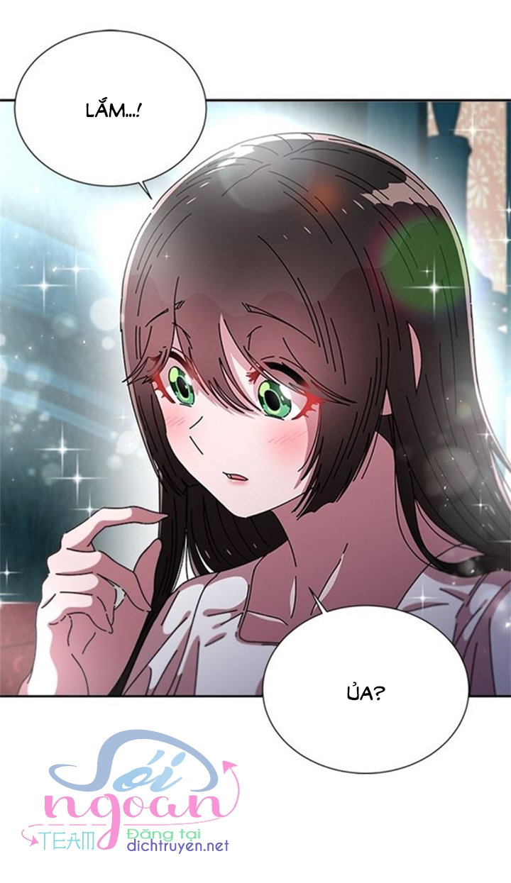 con gái bảo bối của ma vương chapter 63 32