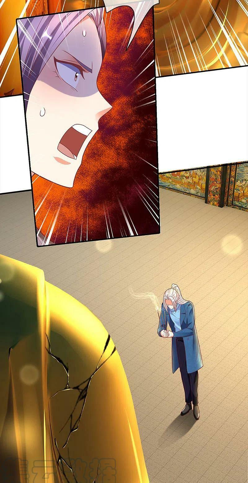 vú em tiên tôn đi ở rể chapter 204 7