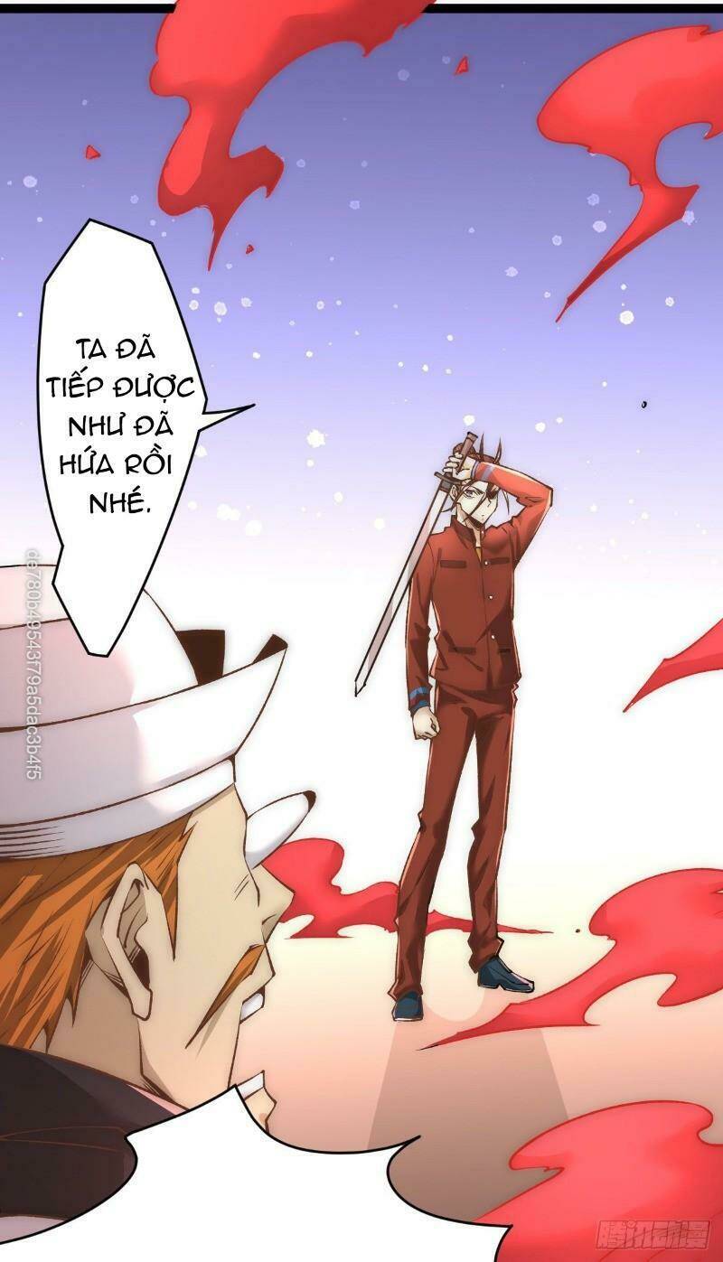 đô thị đỉnh phong cao thủ chapter 145 20