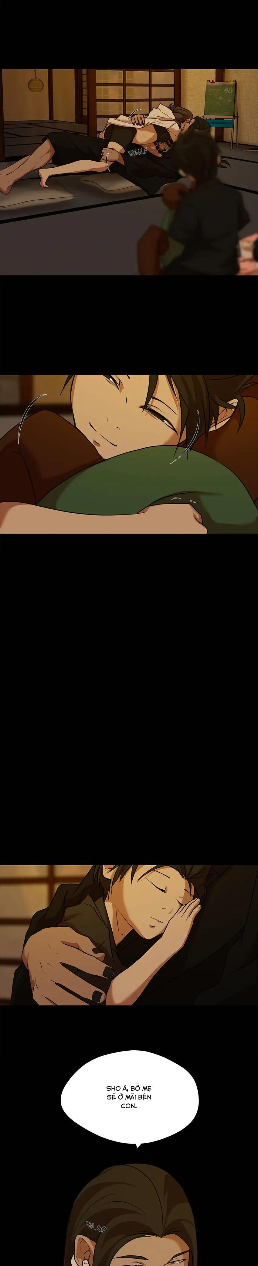 love murder basketball chapter 17 25