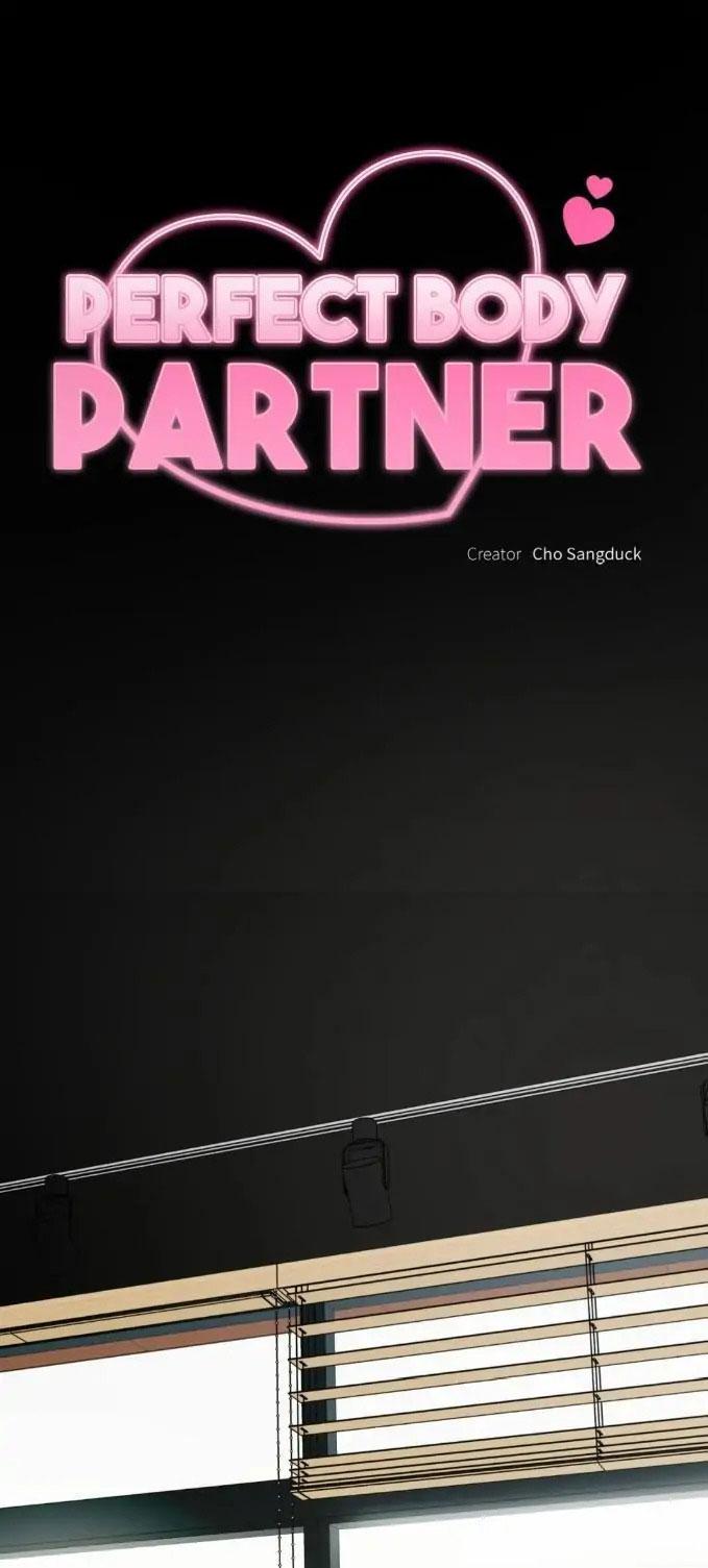 đối tác cơ thể hoàn hảo chapter 36 8