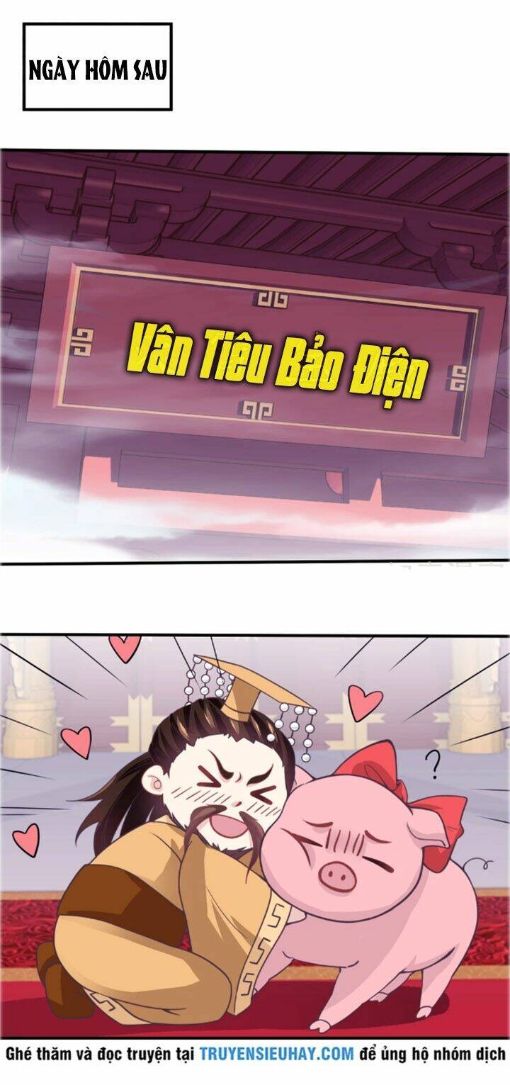 ta là ngọc hoàng đại đế chapter 23 14