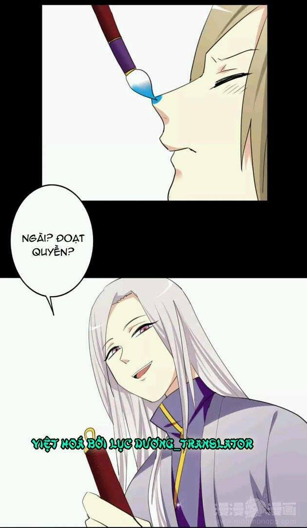 lưỡng bất nghi (full) chapter 68 9