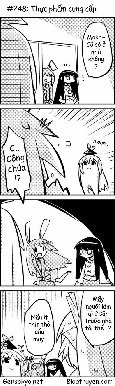 touhou keshikaran chapter 25 9