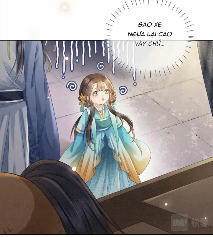 xuyên không đến cổ đại, ta được muôn ngàn sủng ái chapter 3 33