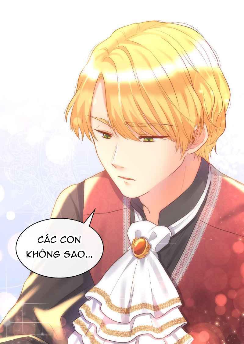 Sinh Đôi Xuyên Không Chapter 25 29
